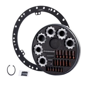 UniClutch FITMENT KIT 195mm UCFK08278-A-002