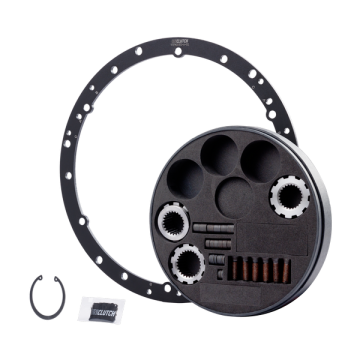UniClutch FITMENT KIT 240mm UCFK1R302-A-001