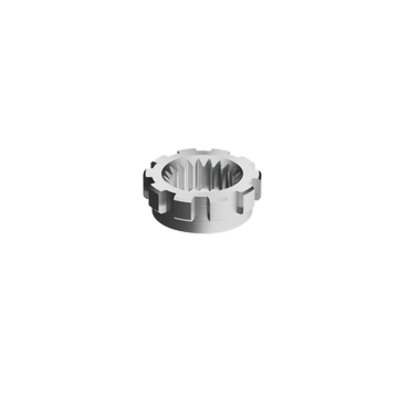 UniClutch 2633-101-17 Spline 29.8X21T 195mm Core