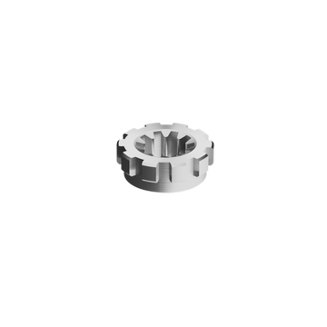 UniClutch 2633-101-33 Spline 22.5X10T 195mm Core