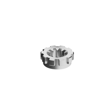 UniClutch 2633-101-35 Spline 25.4X10T 195mm Core
