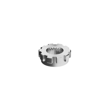 UniClutch 2633-101-7 Spline 22.5X20T 195mm Core