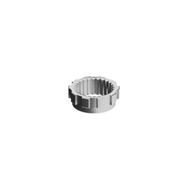 UniClutch 2633-111-32 Spline 35.3X26T 195mm Core