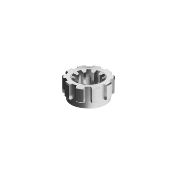 UniClutch 2634-101-1 Spline 29.0X10T 240mm Core