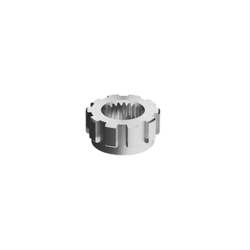 UniClutch 2634-101-11 Spline 24.3X22T 240mm Core