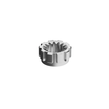 UniClutch 2634-101-12 Spline 32.4X14T 240mm Core