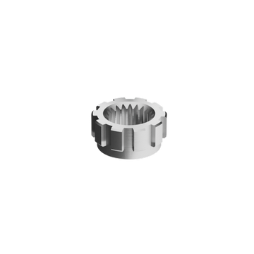 UniClutch 2634-101-17 Spline 29.8X21T 240mm Core