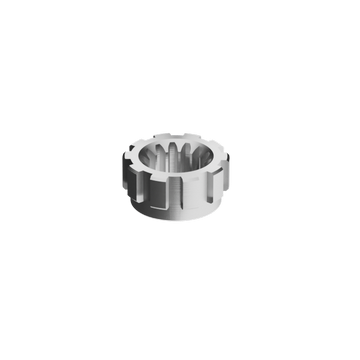UniClutch 2634-101-21 Spline 29.3X14T 240mm Core