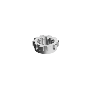 UniClutch 2633-101-1 Spline 29.0X10T 195mm Core