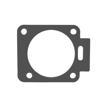Thermal Throttle Body Gasket FMIC.EU for Honda K20 K24 2002–2006