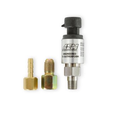 AEM Stainless Steel MAP Sensor 5 bar