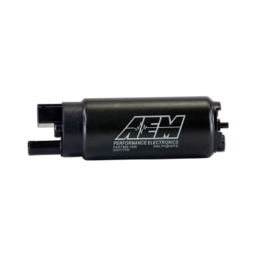 340 lph High Flow In-Tank Fuel Pump AEM 50-1000