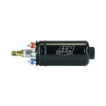 AEM Inline Fuel Pump 400 LPH AEM 50-1009
