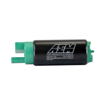 AEM E85 Hi Flow Fuel Pump AEM 50-1200