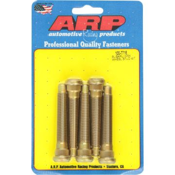 ARP 100-7716 long hub pins (5 pcs.) Subaru Impreza WRX/Sti / Nissan R35 GTR 09+ / Nissan 350Z