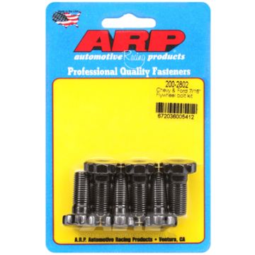 Flywheel Bolt Kit ARP for Chevrolet / Ford ARP 200-2802