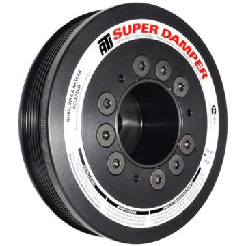 ATI Super Dampers 918068 Harmonic for Audi A6 / VW