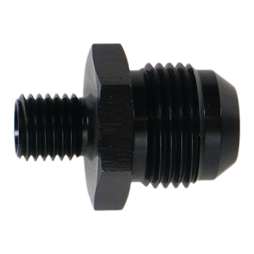 10AN Male Flare to M12x1.5 Metric Male Adapter DeatschWerks