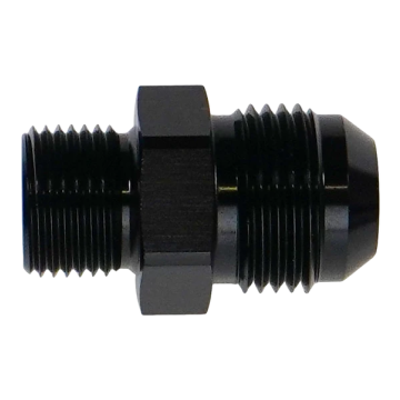 10AN Male Flare to M18x1.5 Metric Male Adapter DeatschWerks
