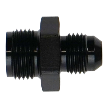 6AN Male Flare to 11/16"-18 Male Inverted Flare DeatschWerks
