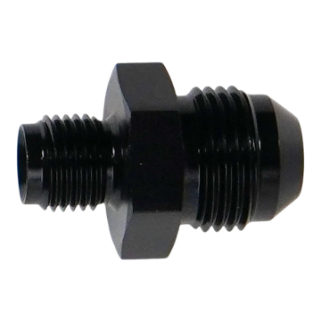 8AN Male Flare to 1/2"-20 Male Inverted Flare DeatschWerks