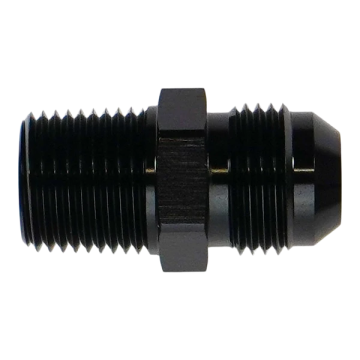 10AN Male Flare to 1/2" NPT Male Adapter DeatschWerks