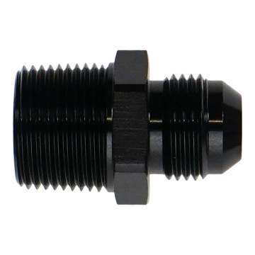 10AN Male Flare to 3/4" NPT Male Adapter DeatschWerks
