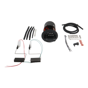 X2 Module without Pumps DeatschWerks for BMW 3-Series E36 E46 1992-2006