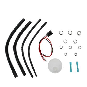 Universal Install Kit DW550 DeatschWerks