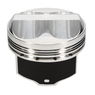 Piston Kit JE Pistons 361310 for Nissan RB Series 86.00 mm Bore - 1.220 in. CH 15.50 CC