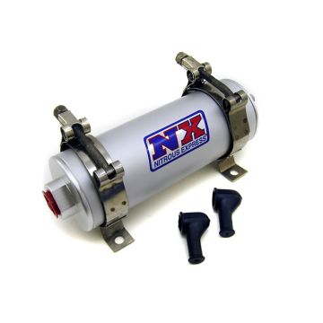 Fuel Pump Inline 700Hp High Pressure Nitrous Express NX 15077