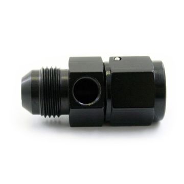 AN8 Swivel Manifold Gauge Adapter Nitrous Express NX 15500