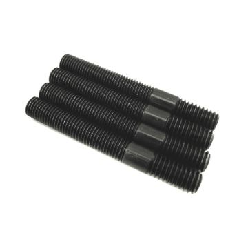 Long Carb. Studs 3.5 Inch Long Set of 4 Nitrous Express NX 15714