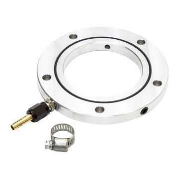 EFI Fuel Pump Spacer Nitrous Express NX 15728P