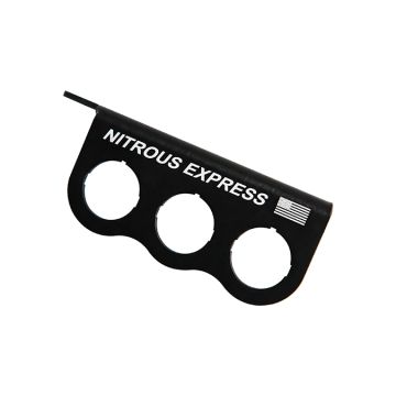 Switch Panel for M&M Shifter Nitrous Express NX 15814