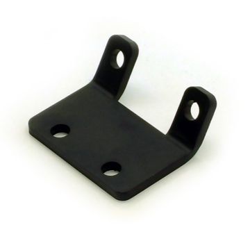 Fuel Log Bracket for BBC Intake Nitrous Express NX 15830