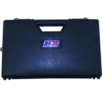 Molded Carrying Case for Master Flow Check Nitrous Express NX 15965