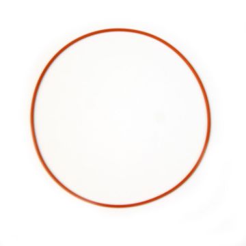 90mm LSx Plate O-Ring Nitrous Express NX 16253