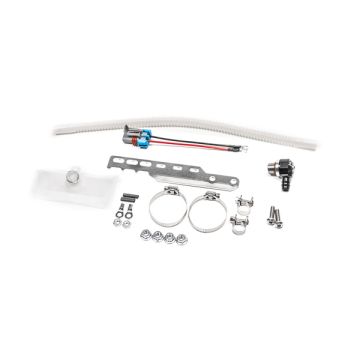 Dual Pump Add-On fits Walbro F90000267/274/285 Radium Engineering for Acura Integra Honda Civic CR-X