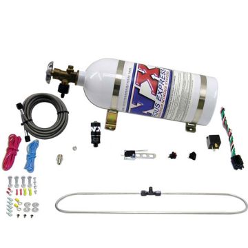 N-Tercooler Spray Ring System for Co2 10LB Bottle Nitrous Express NX 20000C-10
