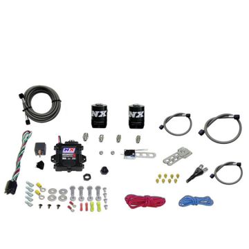 Instaboost Digital EFI without Bottle Nitrous Express NX 20928-00
