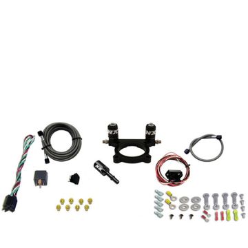 Nitrous System without Bottle for Dodge Dart 2.0L (35-100Hp) Nitrous Express NX 20942-00