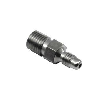 Shark / Piranha Nozzle Fitting Nitrous Express NX 91017