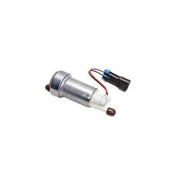 TI / Walbro Fuel Pump In Tank 470 LPH E85 Compatible Nitrous Express NX SNF-20085