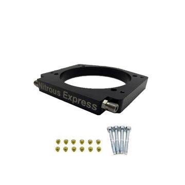 112mm Adapter Plate Conversion Nitrous Express NX NX917