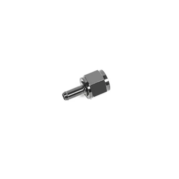 Fitting Adapter 8AN Female to 8.5mm Barb Radium Engineering