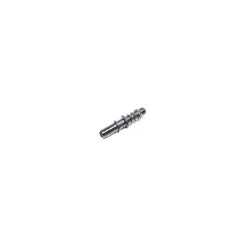 Fitting Adapter 8AN ORB to 5/16in SAE Male Extended Radium Engineering