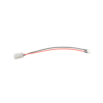 Fuel Pump Connector Harness for Porsche with Ring Terminals Radium Engineering