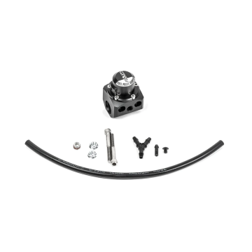 FPD-XR Fuel Pulse Damper Inline Kit Radium Engineering