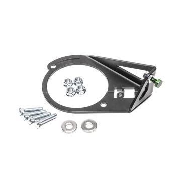 Master Cylinder Brace Radium Engineering for Mazda MX-5 1989-1997 with ABS